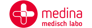 Medina logo