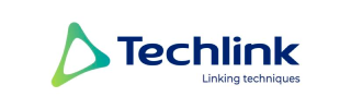 Techlink logo