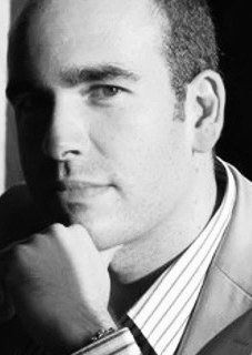 Photo of Dr. Pascal Paulus