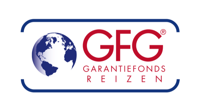 GFG GarantieFonds Reizen